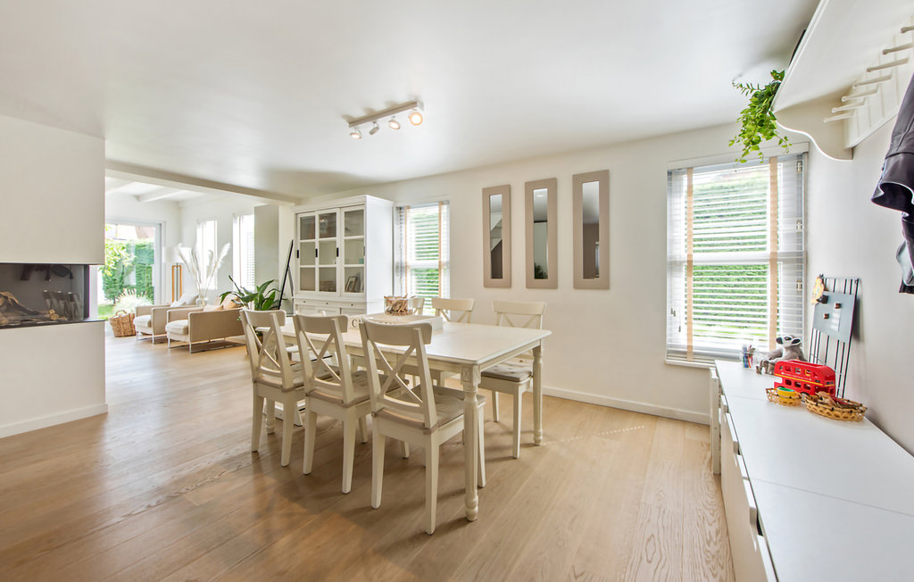 Semesterhus - Lombardsijde , Belgien - BVA288 20