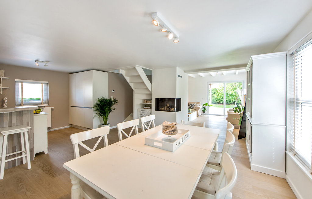 Semesterhus - Lombardsijde , Belgien - BVA288 22