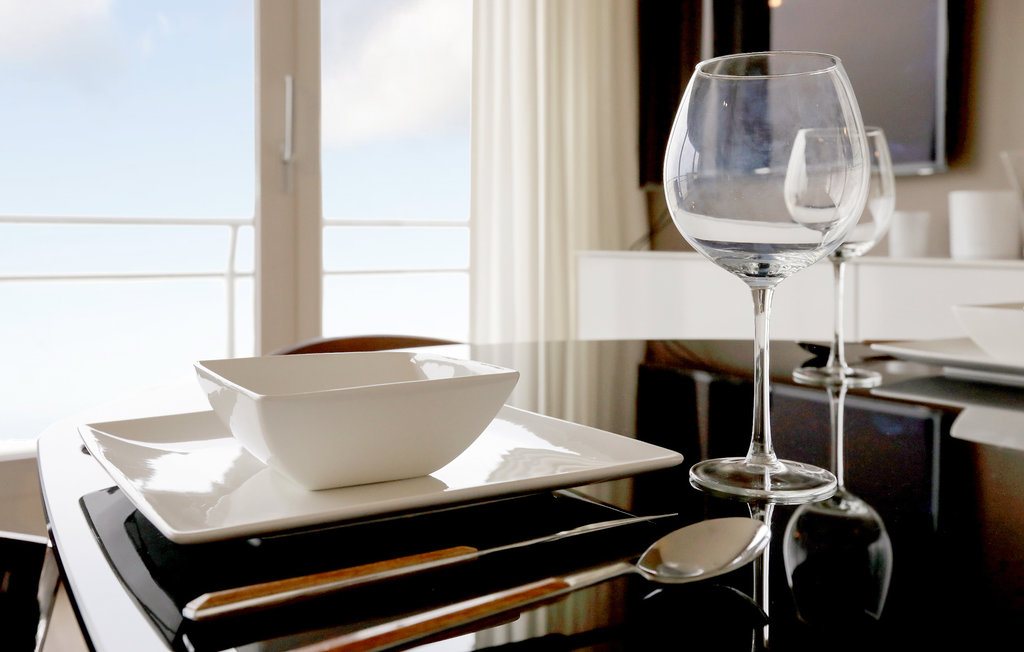 Ferieleilighet - Oostende , Belgia - BVA291 14