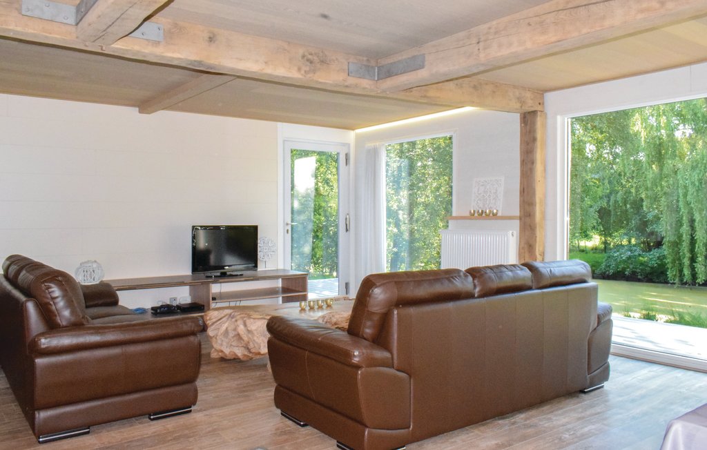 Ferienhaus - Ieper , Belgien - BVA321 9