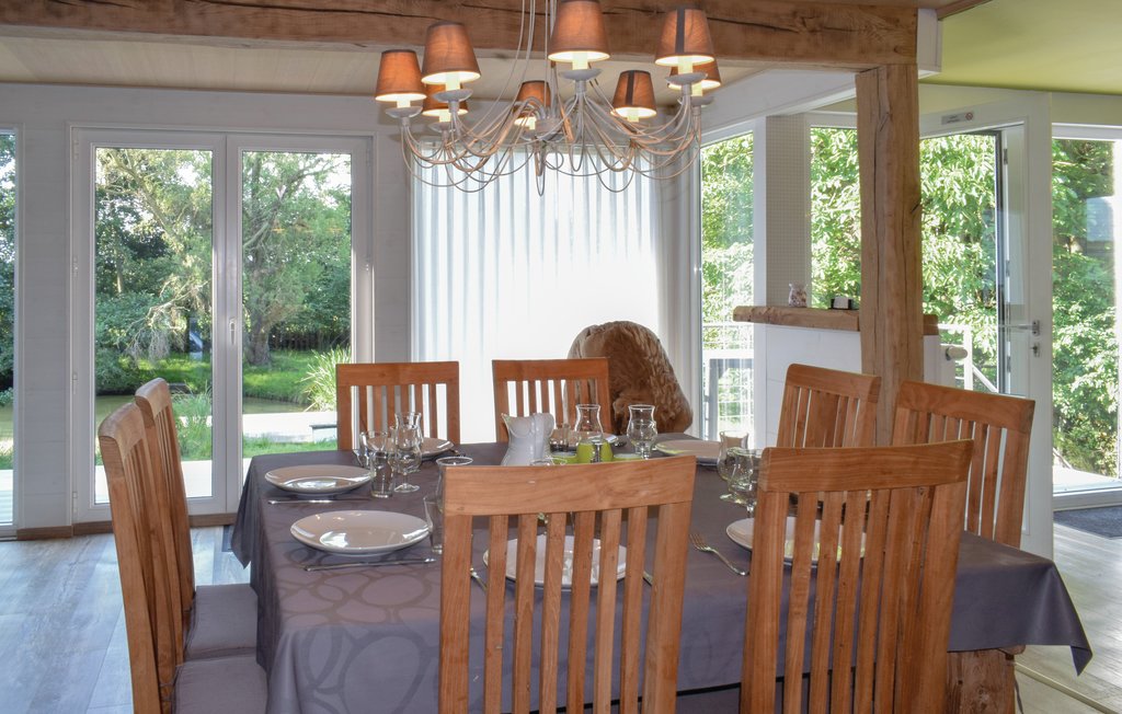 Ferienhaus - Ieper , Belgien - BVA321 10