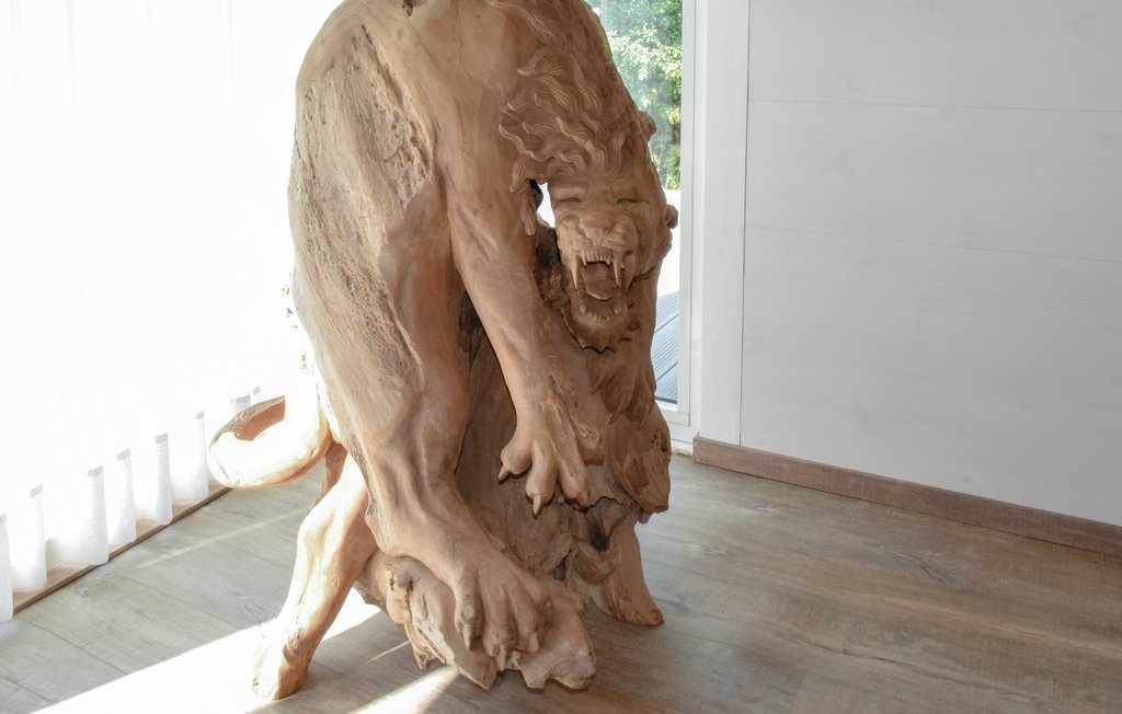 Ferienhaus - Ieper , Belgien - BVA321 11