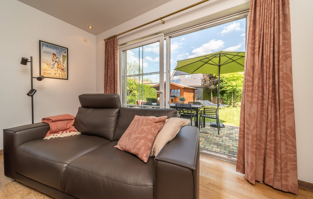 Feriehus - Oostduinkerke , Belgia - BVA338 6