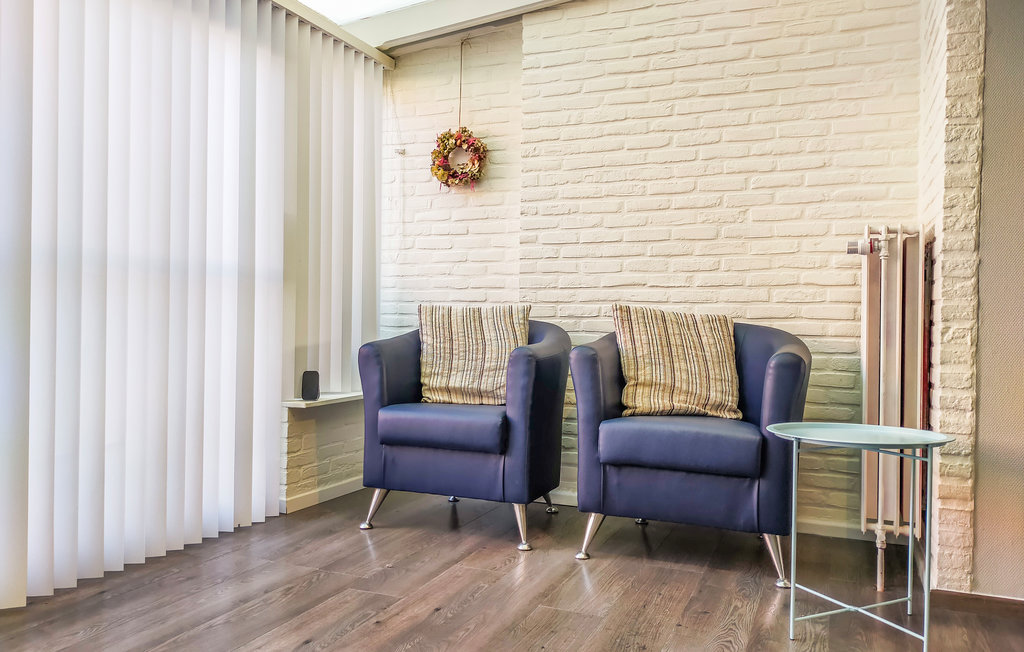 Semesterhus - Bredene , Belgien - BVA350 8