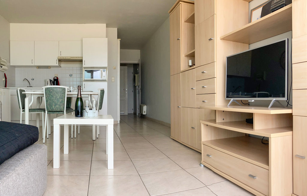 Ferieleilighet - Oostende , Belgia - BVA363 6