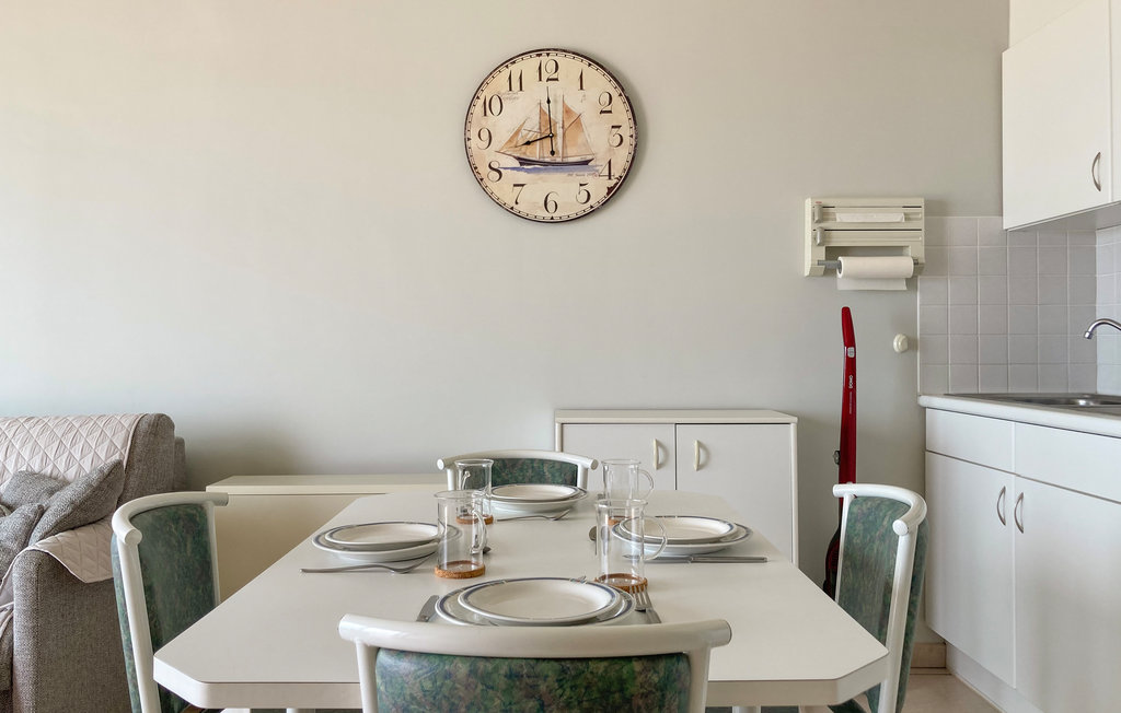 Ferieleilighet - Oostende , Belgia - BVA363 11