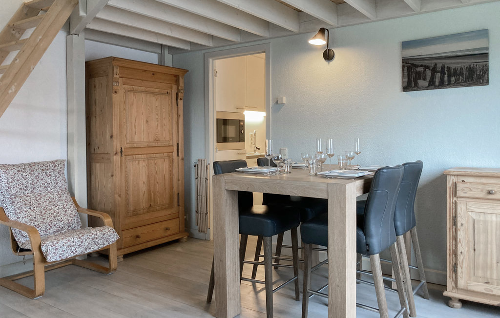 Ferieleilighet - Bredene , Belgia - BVA370 12