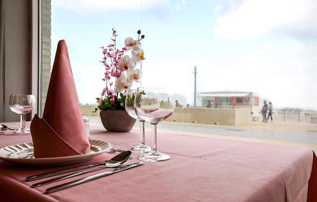 Ferienwohnung - Oostende , Belgien - BVA402 5