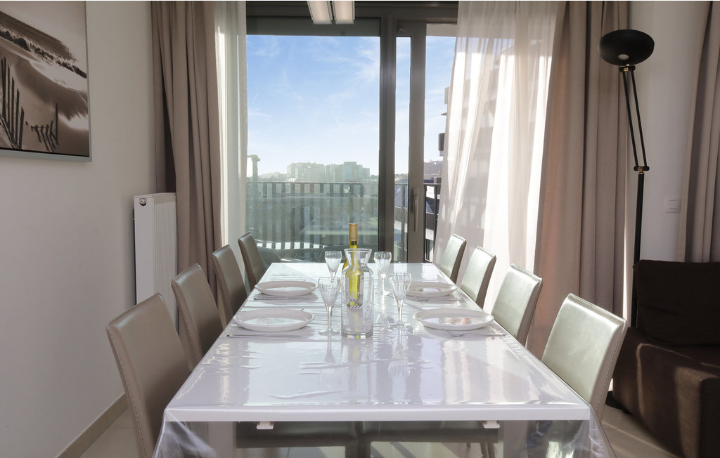 Lejlighed - Oostende , Belgien - BVA405 5