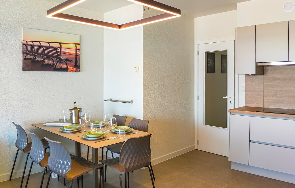 Lejlighed - Oostende , Belgien - BVA411 6