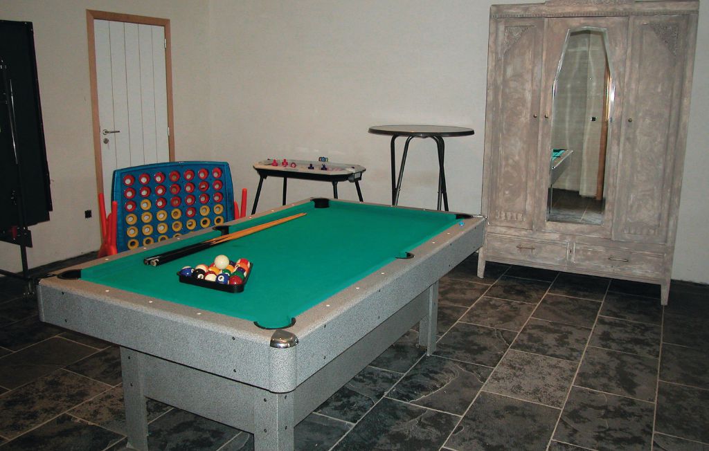 Semesterhus - Tielt , Belgien - BVA023 25