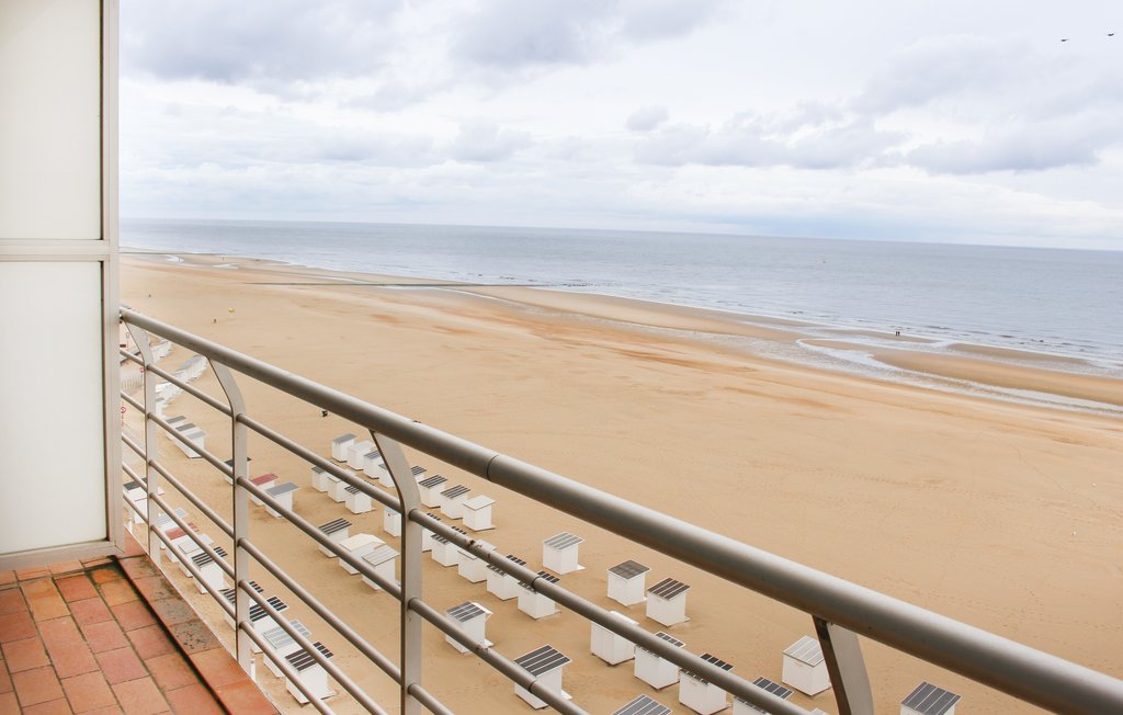 Ferienwohnung - Oostende , Belgien - BVA077 4
