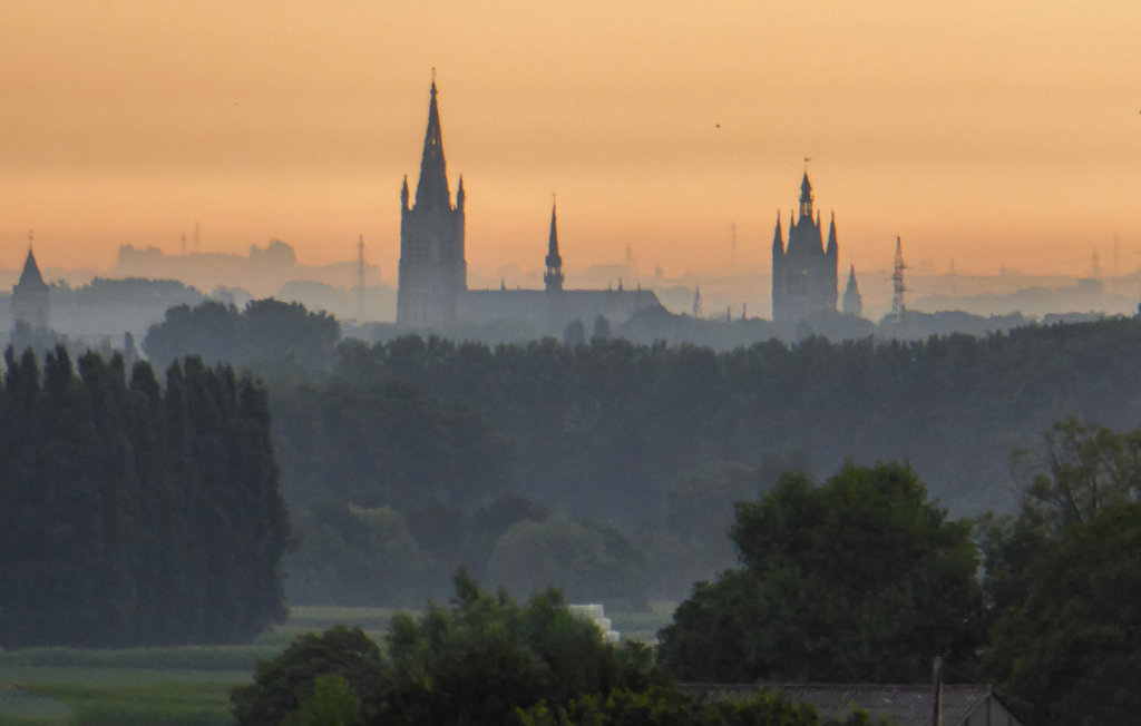 Feriehus - Kemmel , Belgia - BVA172 23