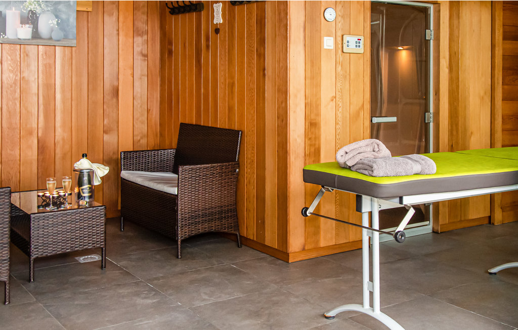 Ferienhaus - Diksmuide , Belgien - BVA176 8