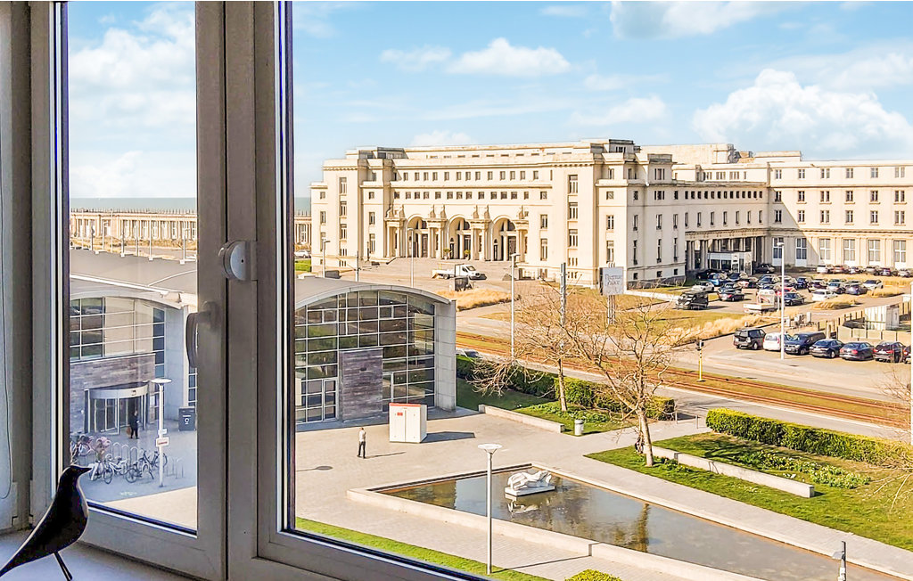 Ferieleilighet - Oostende , Belgia - BVA182 8