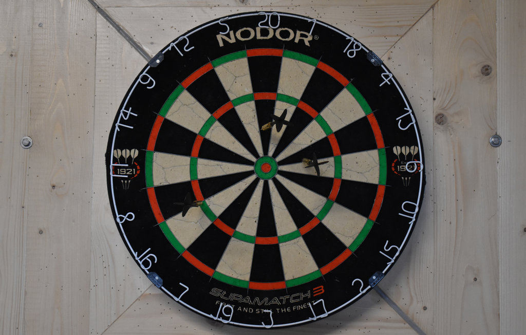 Feriehuse - Langemark , Belgien - BVA194 19