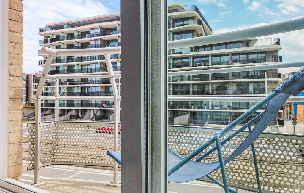 Ferienwohnung - Oostende , Belgien - BVA358 7
