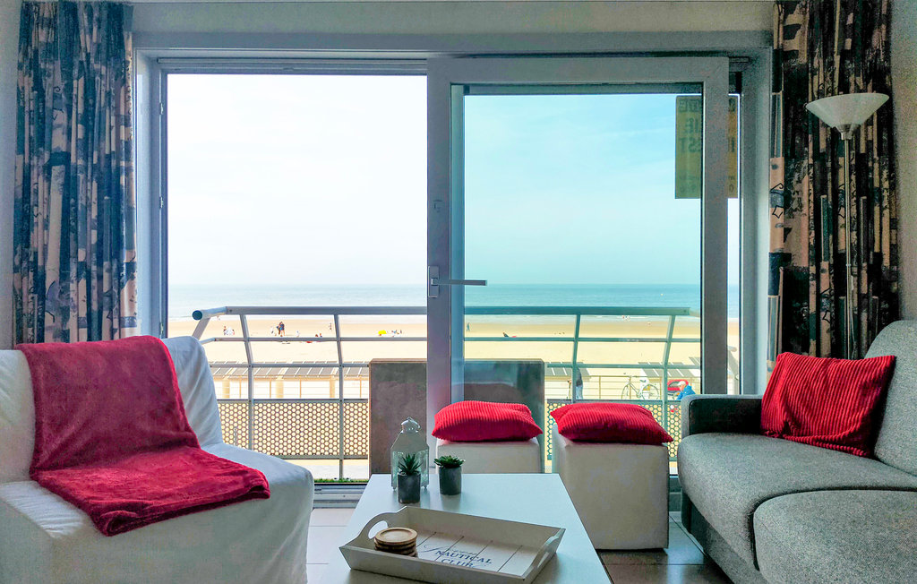 Ferieleilighet - Oostende , Belgia - BVA401 10