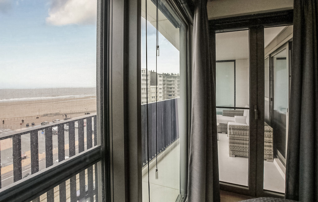 Semesterlägenhet - Oostende , Belgien - BVA404 12
