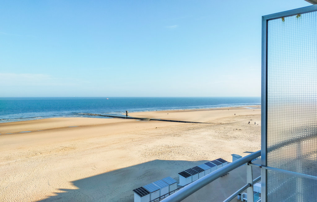 Lejlighed - Oostende , Belgien - BVA411 2