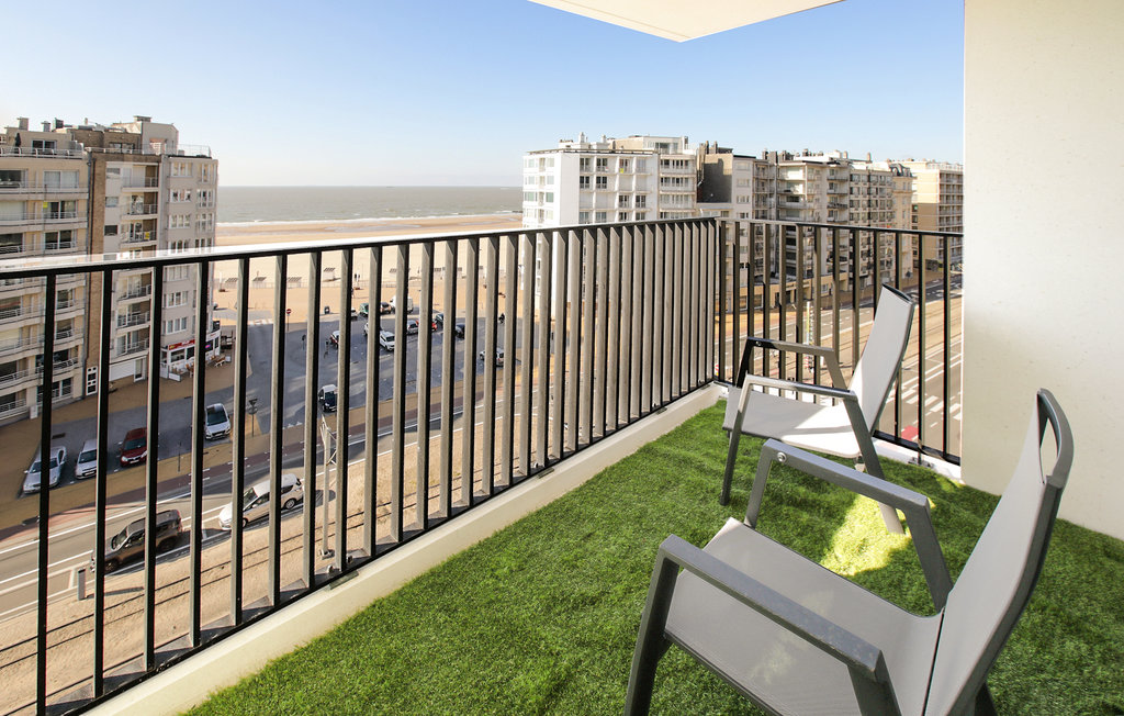 Appartement Oostende , België BVA428 Novasol