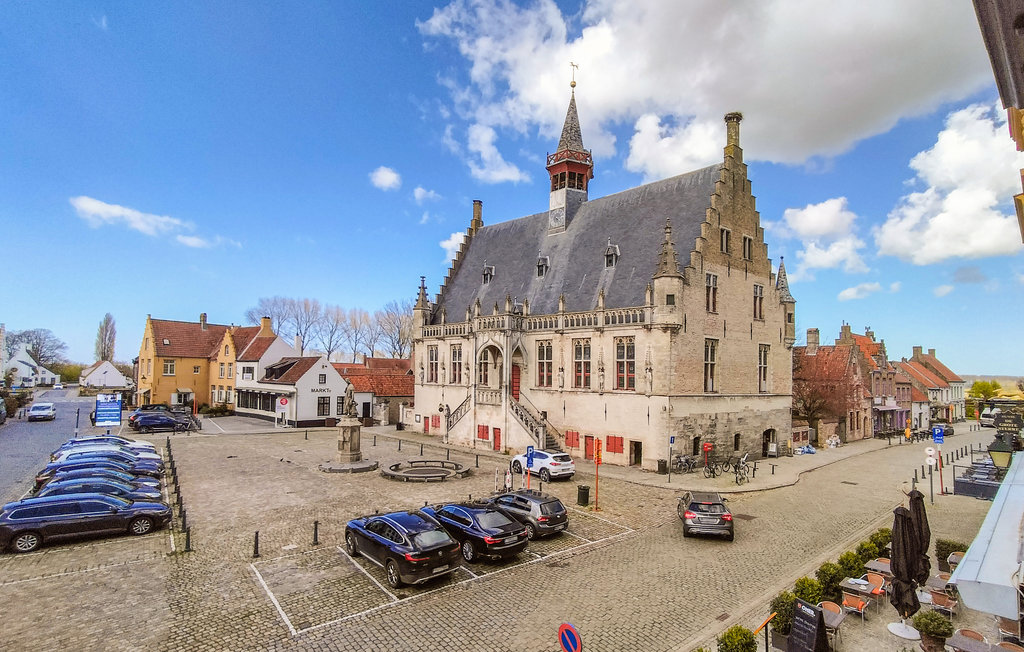 Ferienhaus - Damme , Belgien - BVA195 8