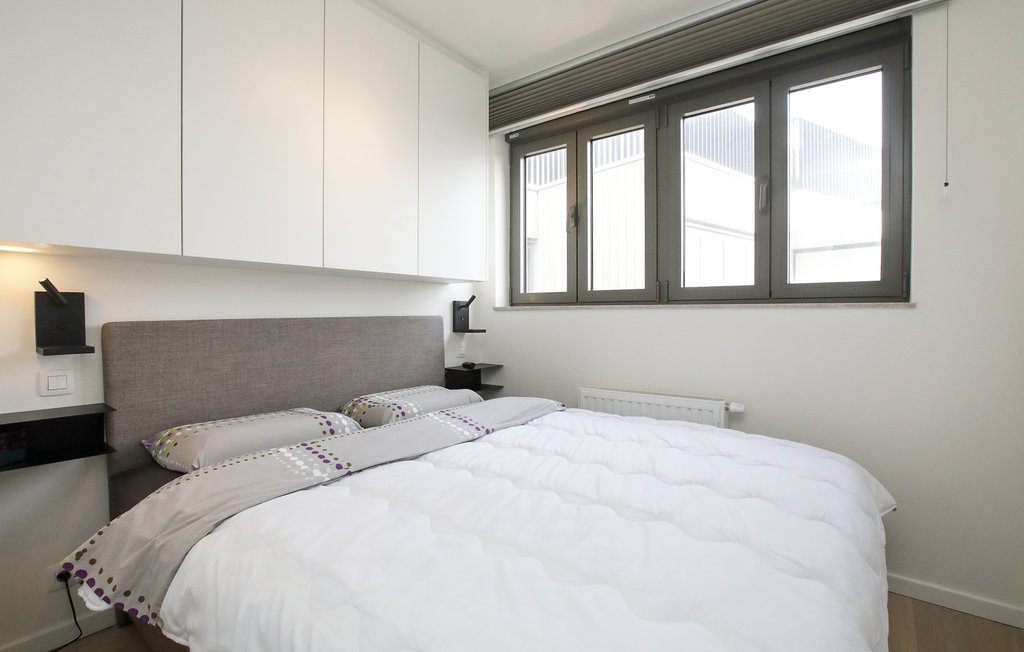 Ferienwohnung - Oostende , Belgien - BVA428 8