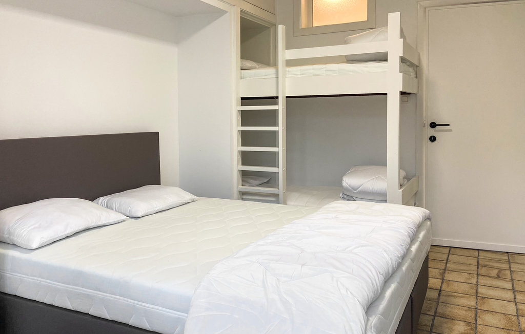 Lejlighed - Westende , Belgien - BVA353 11