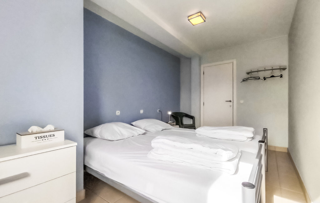 Semesterlägenhet - Bredene , Belgien - BVA365 9