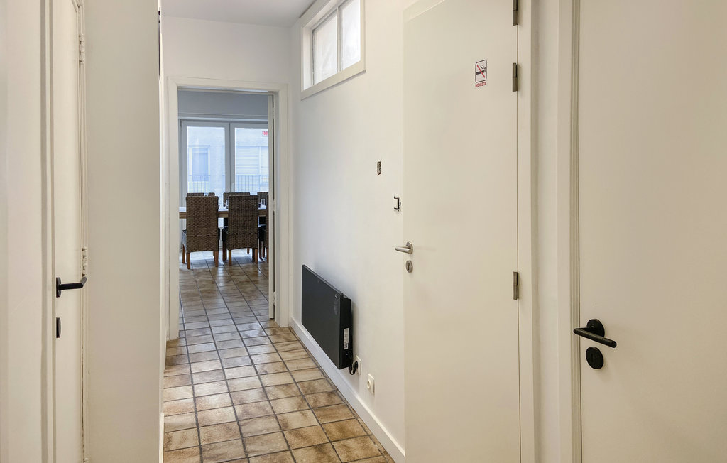 Lejlighed - Westende , Belgien - BVA353 9