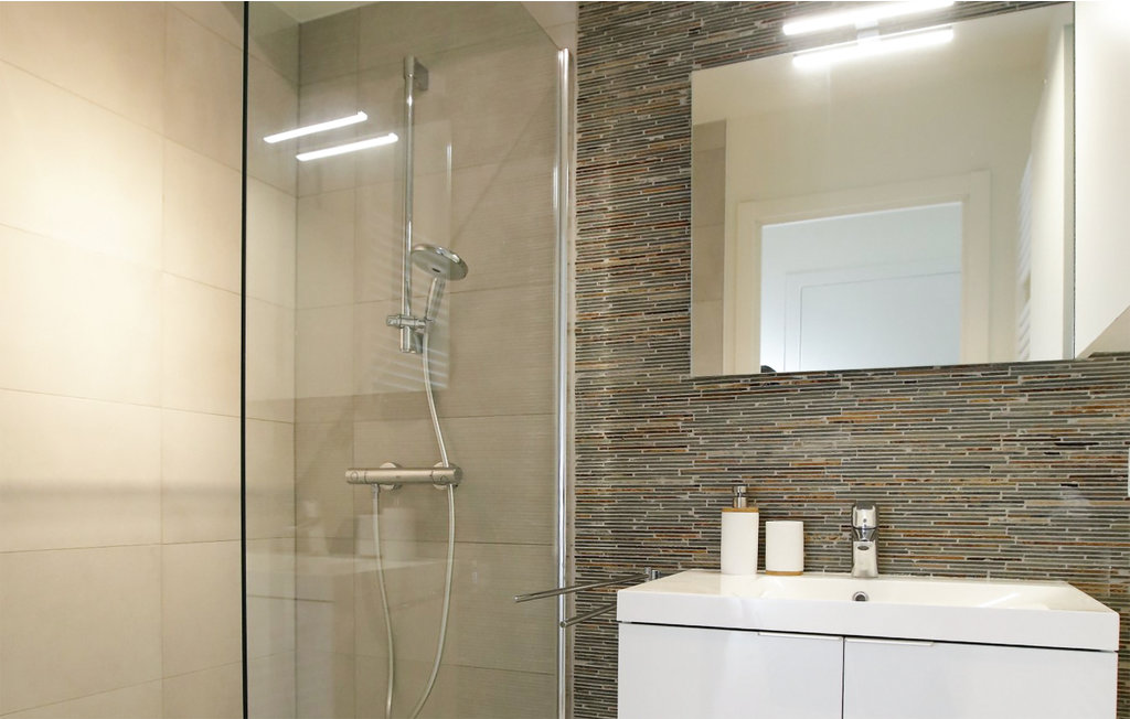 Ferienwohnung - Oostende , Belgien - BVA428 9