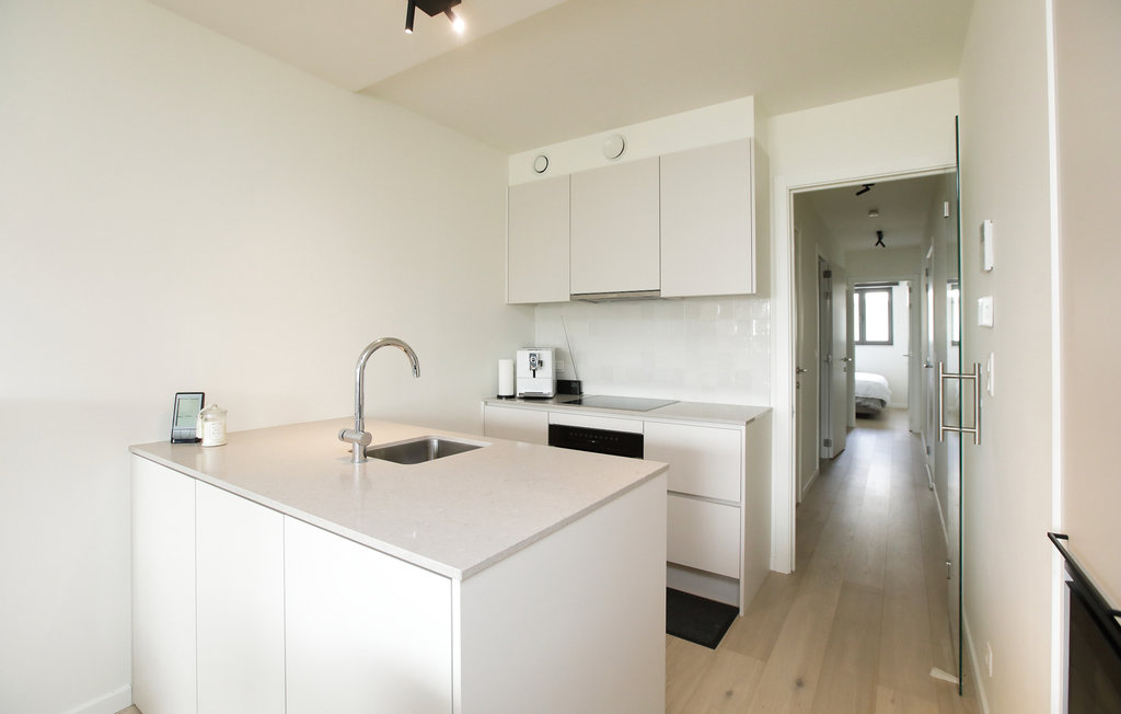 Ferienwohnung - Oostende , Belgien - BVA428 5