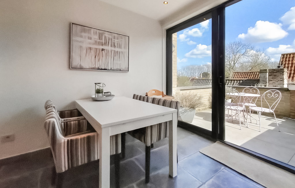 Ferienhaus - Damme , Belgien - BVA195 6