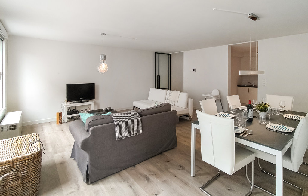 Ferienwohnung - Oostende , Belgien - BVA197 2