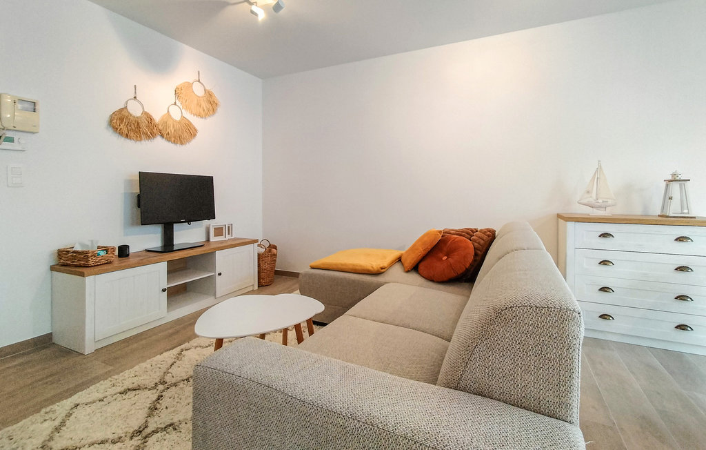 Semesterlägenhet - Oostende , Belgien - BVA376 3