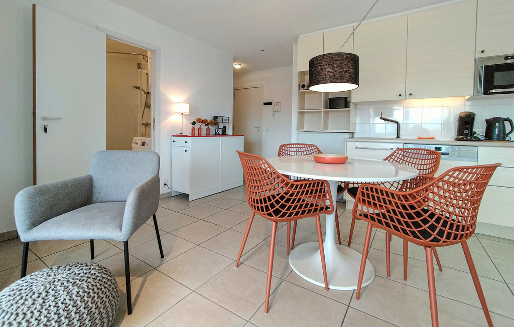 Lejlighed - Bredene , Belgien - BVA375 4