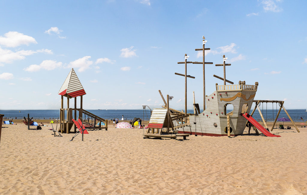 Ferienwohnung - Oostende , Belgien - BVA197 16