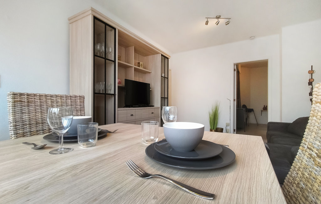 Ferieleilighet - Blankenberge , Belgia - BVA373 3