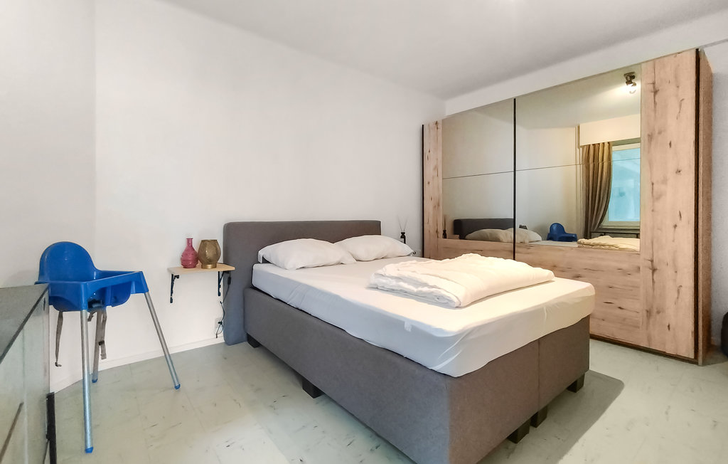 Ferieleilighet - Blankenberge , Belgia - BVA373 8