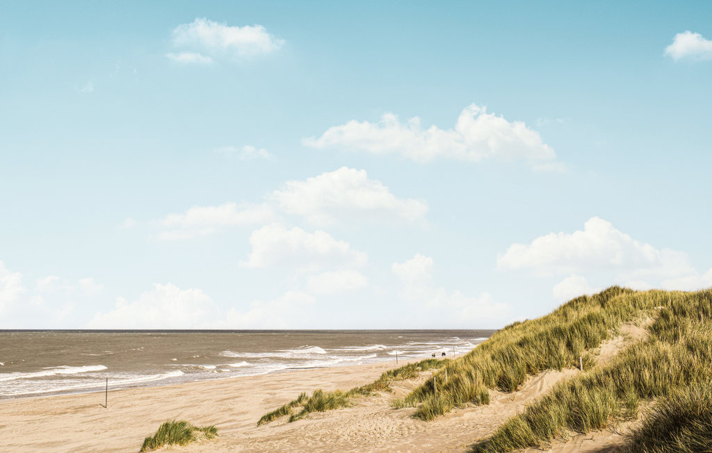 Lejlighed - Bredene , Belgien - BVA375 15