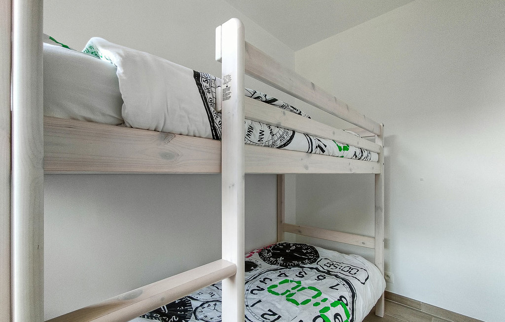 Semesterlägenhet - Oostende , Belgien - BVA376 10