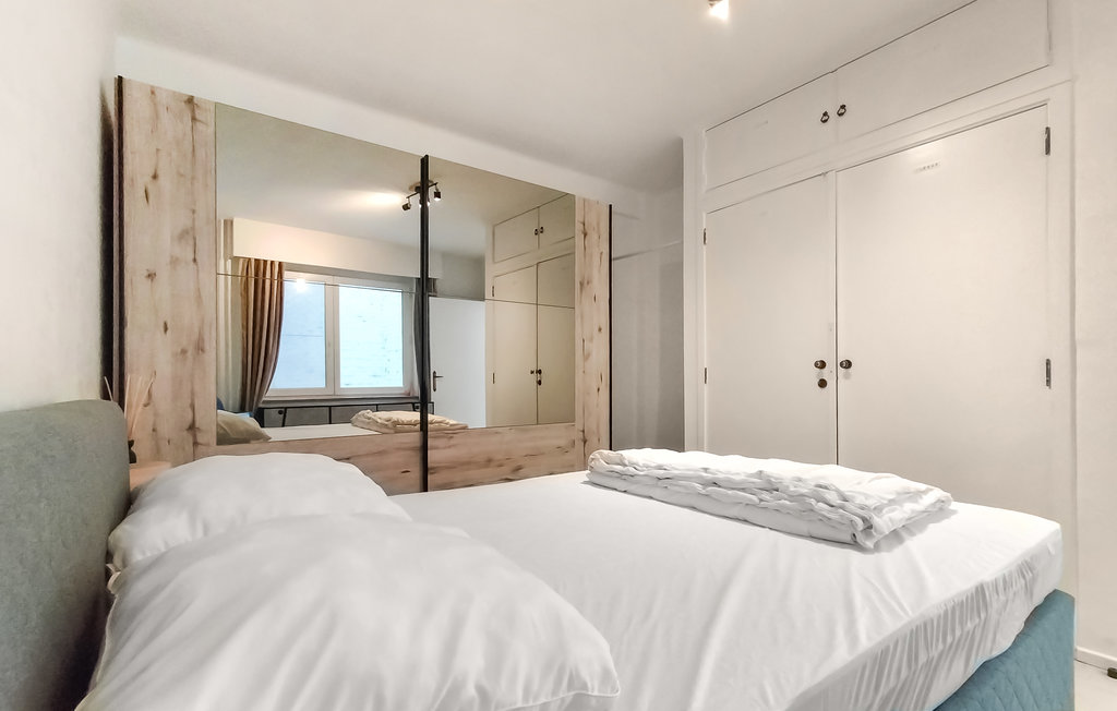 Ferieleilighet - Blankenberge , Belgia - BVA373 9