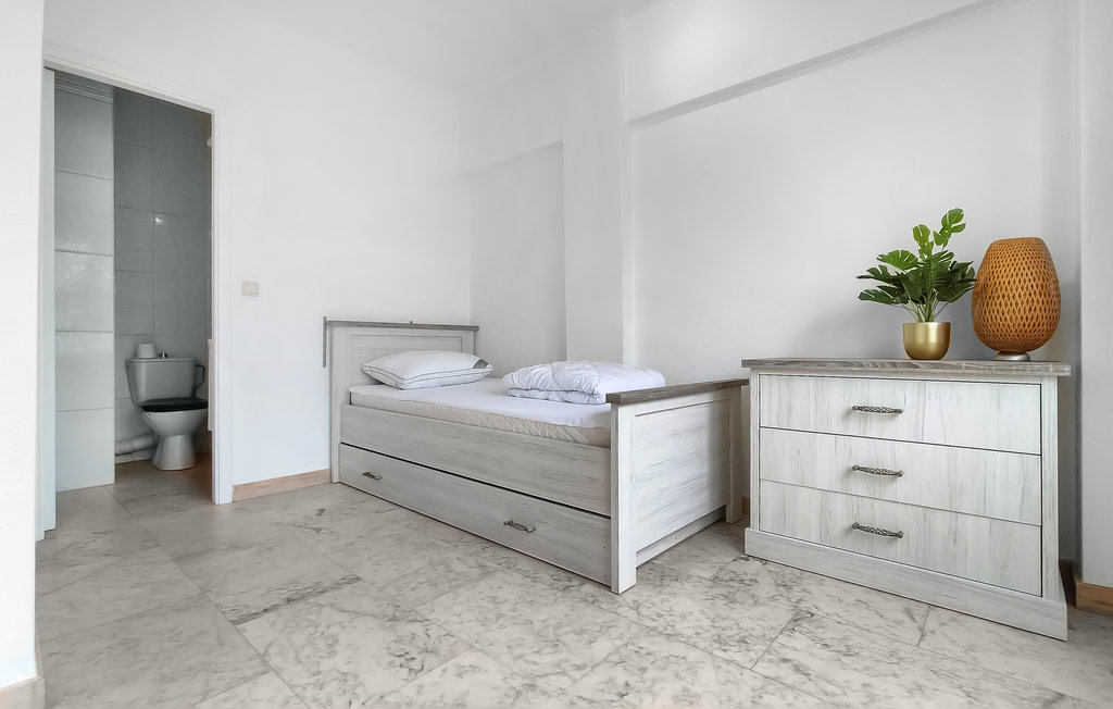 Ferieleilighet - Blankenberge , Belgia - BVA373 10