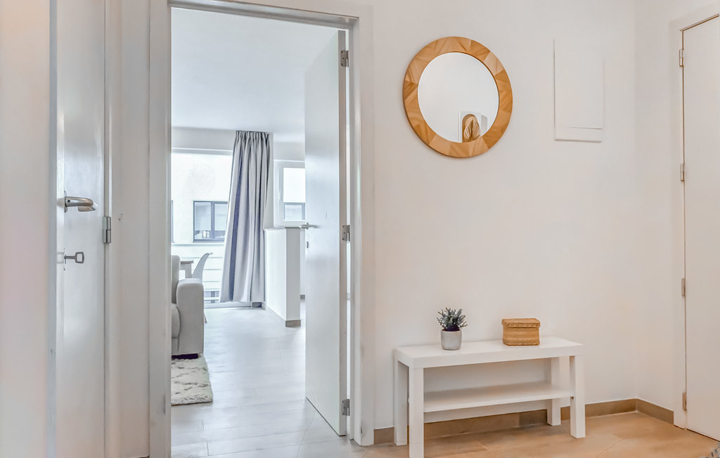 Semesterlägenhet - Oostende , Belgien - BVA376 8