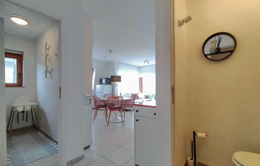 Lejlighed - Bredene , Belgien - BVA375 13