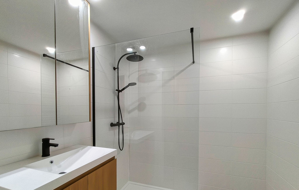 Semesterlägenhet - Oostende , Belgien - BVA376 11