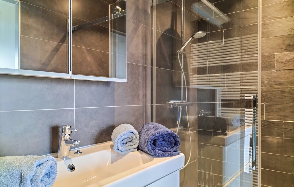 Ferieleilighet - Oostende , Belgia - BVA430 11