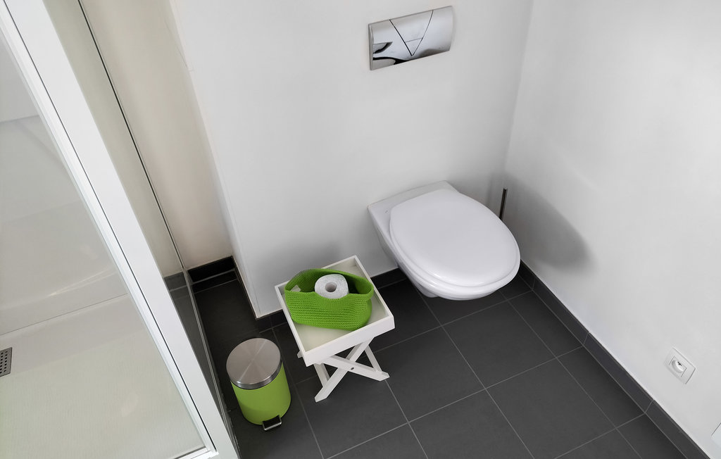 Ferienwohnung - Oostende , Belgien - BVA197 14