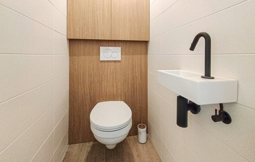 Semesterlägenhet - Oostende , Belgien - BVA376 12