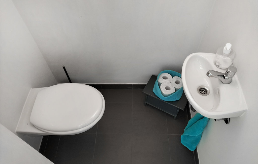 Ferienwohnung - Oostende , Belgien - BVA197 15